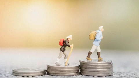 Psychologie peněz: 7 slepých míst a jak je napravit