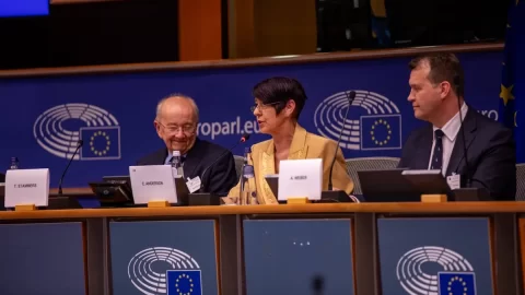 Lékaři a poslanci EU bijí na poplach kvůli násilnému odebírání orgánů v Číně