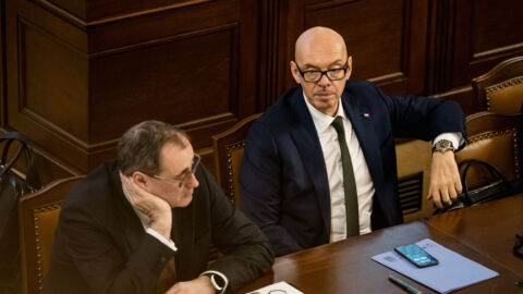 Spor o dotaci pro queer film: ministr Klempíř chce změnit zákon, kritici hovoří o cenzuře