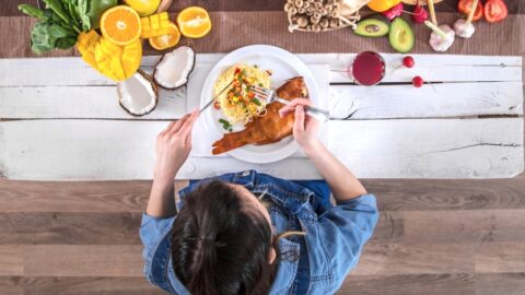 Rozhovor: Proč by mělo existovat Ministerstvo výživy a řešit oblast, kterou zdravotnictví a zemědělství opomíjejí