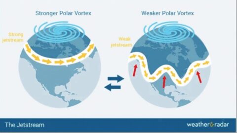 Teplotní změny na Zemi vyvolává obíhání planet kolem Slunce, lidská činnost má minimální vliv, říká emeritní kandidát věd