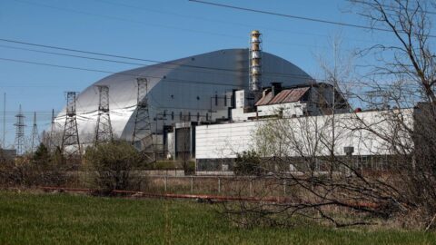 Černobyl změnil postoj veřejnosti k jádru, důvěra se stále obnovuje, říká vědec