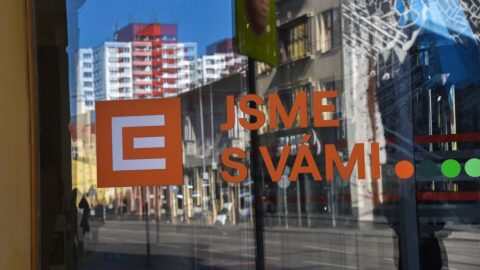 První krok k zestátnění – ČEZ představil návrh rozdělení na dvě části