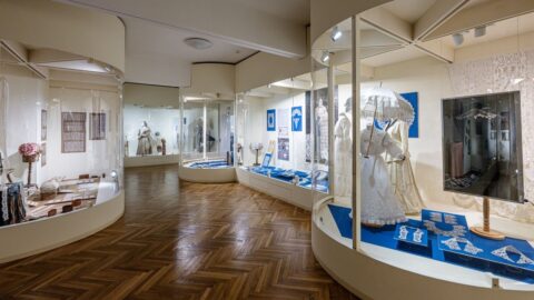 Ministerstvo kultury zvažuje vstup zdarma i na další místa včetně hradů či zámků