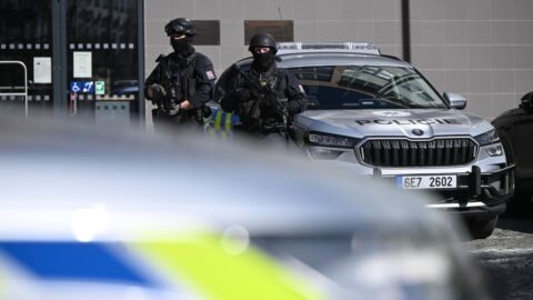 Vrchní soud potvrdil vinu devíti obžalovaných v policejní kauze úniků informací