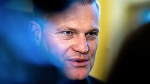 Turek připustil, že postoj Macinky k Pavlovi souvisí s jeho nejmenováním do vlády, pomsta to ale není