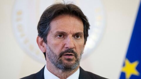 Slovensko obdrželo izraelský systém protivzdušné obrany i poslední americké F-16