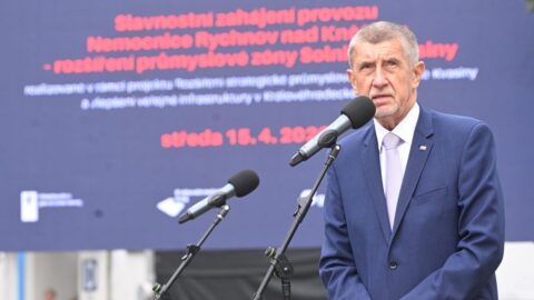 Pro Babiše musí mít zdravotnictví v rozpočtu na rok 2027 absolutní prioritu