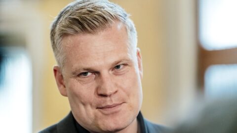 Turek se omluvil úředníkům, pokud se jich dotkla jeho slova o parazitech