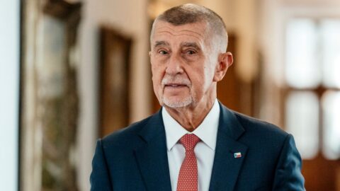 ČR letos nesplní výdaje 2 procenta HDP na obranu, nesplnilo je ani loni, řekl Babiš