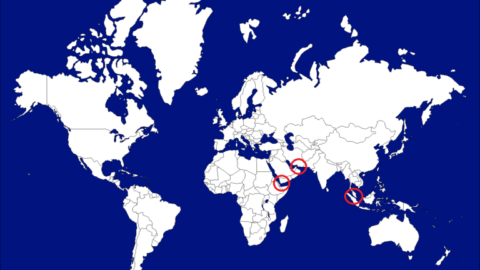 Průlivy hromadného ničení