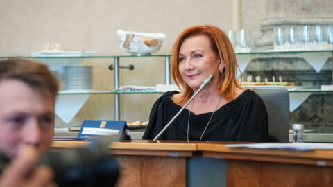 Vláda schválila návrh k snadnější regulaci cen PHM. Petrolejáři se obávají, aby nešlo o návrat před rok 1989