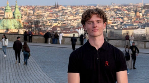 „Pokusili se mě umlčet, nevyjde jim to.“ Pravicový influencer dočasně přišel o Instagram