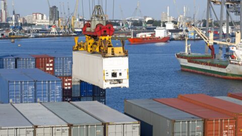 EU chce zastavit úpadek domácího ocelářství. Sníží dovozy a zvýší clo