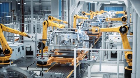 Jakým problémům čelí automotive sektor kvůli Blízkému východu