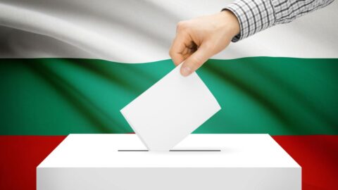 V Bulharsku se konají osmé parlamentní volby za posledních pět let