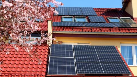 Nová zelená úsporám – místo úroků bankám postupné vyplácení podpory domácnostem, navrhují oborové svazy