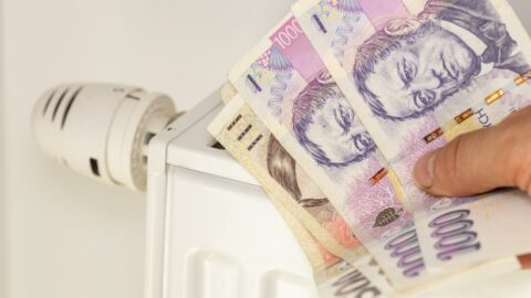 Zdražují vám energie? ERÚ radí, jak postupovat