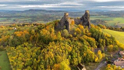 Ředitelství silnic a dálnic ČR neuspělo s žalobou proti zrušené silnici Českým rájem