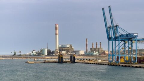 Italský ministr: Plyn za 70 eur je prahovou hodnotou pro oživení uhlí