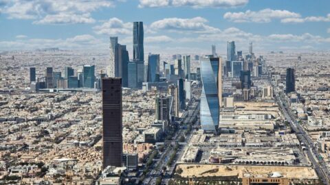 Macinka bude v Saúdské Arábii jednat o ropě či vývozu vojenské techniky