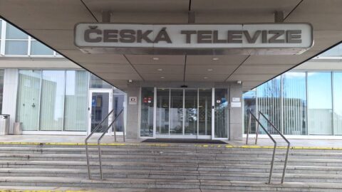 Klempíř: V zákoně o ČT a ČRo se mohou změnit i částky, se kterými se pro ně počítá