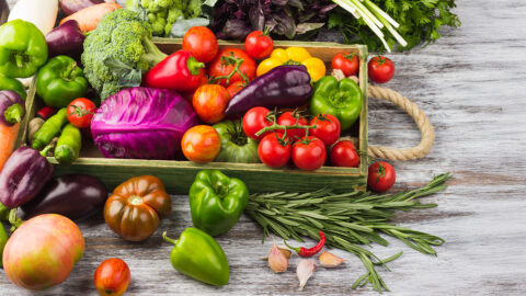Škodlivá zelenina? Proč nás debata o výživě systematicky mate