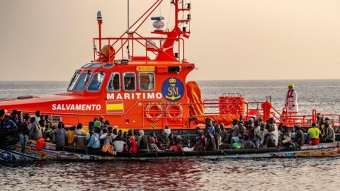 Kolik migrantů bude ve Španělsku ve skutečnosti legalizováno?