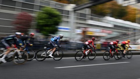 Prachatice získaly jako první město v ČR titul od cyklistické Tour de France