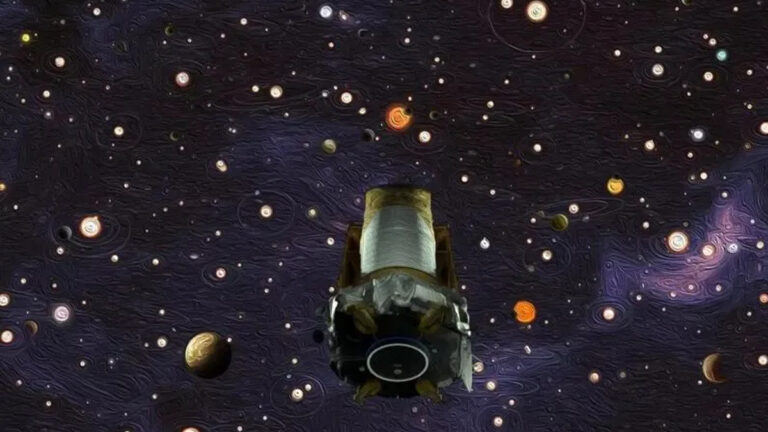 Kolik obyvatelných planet existuje „tam venku“?