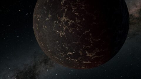 Astronomové získali pomocí Webbova teleskopu dosud nejlepší pohled na exoplanetu