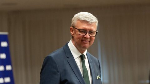 Havlíček: První malý modulární reaktor v Česku může být v Moravskoslezském kraji
