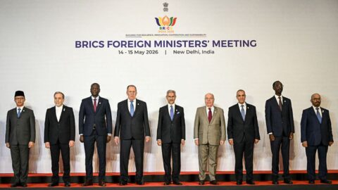 Summit BRICS skončil bez společného prohlášení po neshodách o Blízkém východě