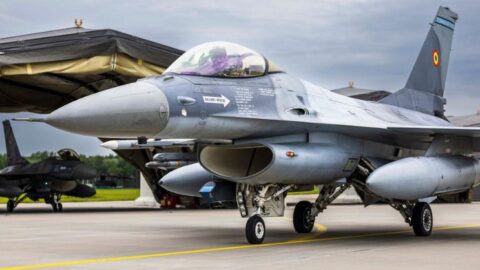 Litva vyhlásila poplach kvůli dronu, zasahuje proti němu NATO