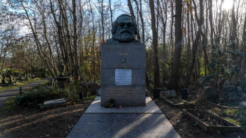 Proč ideologie marxistického původu usilují o úplné zničení lidstva