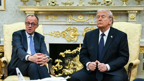 Stažení amerických vojáků z Německa odráží dlouhodobý obrat USA směrem k Asii, říkají experti