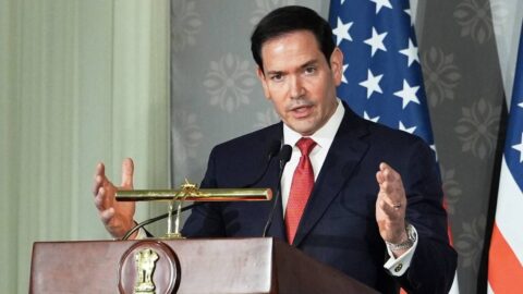 USA s Íránem budou mít dobrou dohodu, nebo se s ním vypořádají jinak, oznámil Rubio
