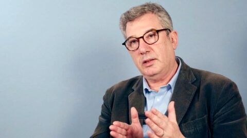 „Válku v Íránu může ovlivnit vývoj dalších probíhajících konfliktů, počínaje válkou na Ukrajině,“ říká ředitel geopolitického magazínu