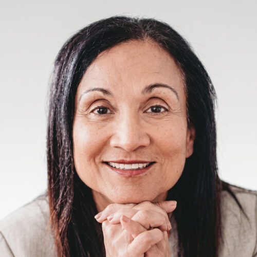 Glennys Hylandová