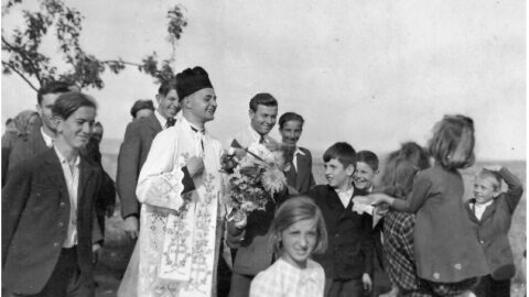 Jan Bula a Václav Drbola: Dvě jména, jež měla být zapomenuta, budou blahoslavena