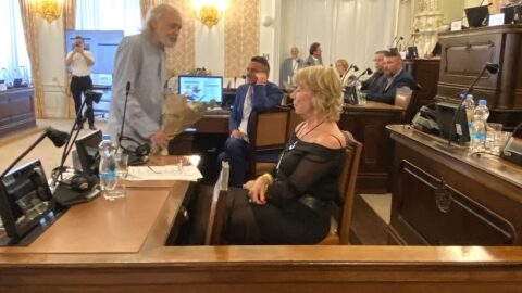 Sbíráme důkazy pro obnovu soudního procesu v případu Kramný, říká advokátka