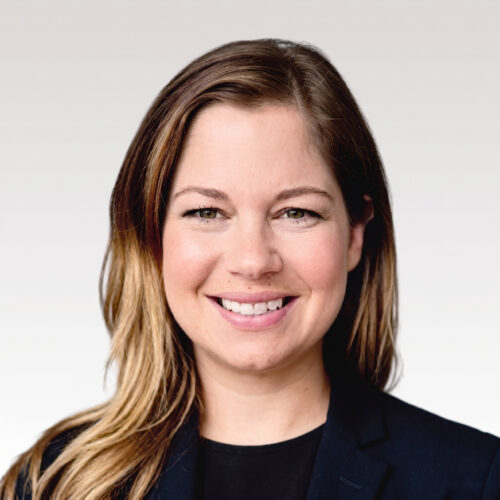 Sarah Isak-Goode