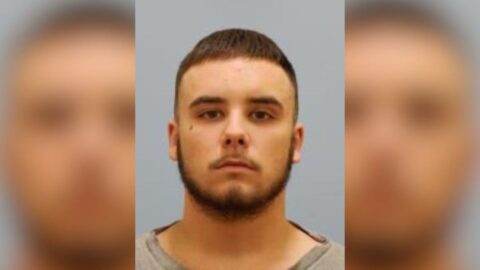 Policisté pátrají po vězni, jenž utekl z věznice v Jiřicích na Nymbursku, může být nebezpečný