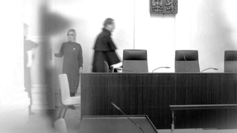 Jak může člověk skončit na psychiatrii kvůli znaleckému posudku. ČT zveřejnila reportáž „Diagnóza nepohodlný“