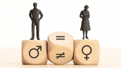 Nová kniha o genderové dysforii přináší současný stav poznání o terapii dětí a mladistvých
