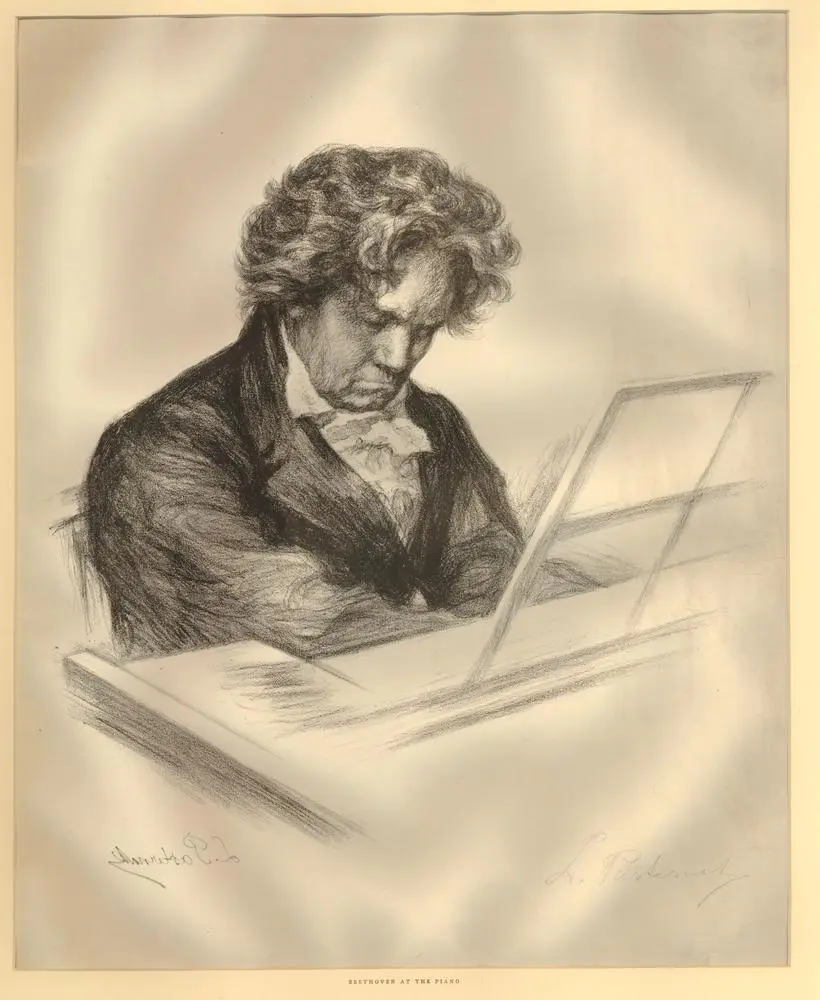 Beethowen