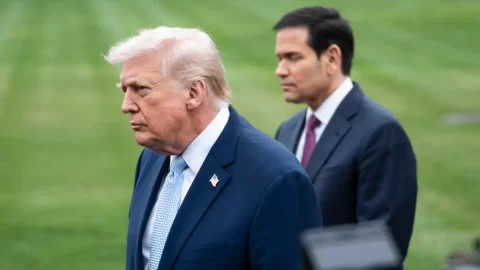 USA a Írán dosáhly dohody o memorandu, nyní se čeká na souhlas Trumpa, uvádí server