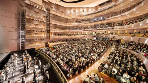 Shen Yun se vrací do Toronta po zrušení šesti představení kvůli hrozbám bombového útoku spojeným s Čínou