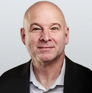 Tom Gantert