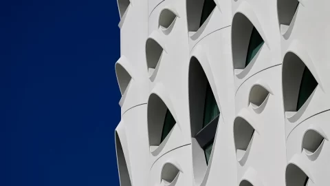 Časopis Esquire zvolil hotel v Denveru nejlepším na světě